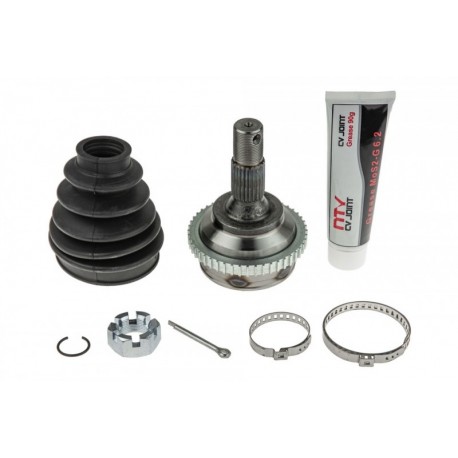 Csuklókészlet, hajtótengely KÜLSŐ CITROEN C4 1.4,1.6 04-, XSARA 1.4, 1.6, PEUGEOT 207 1.4HDI,1.6 06-, 307 1.4,1.6 00- 32725X