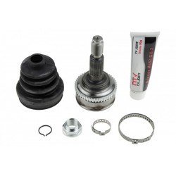 Csuklókészlet, hajtótengely KÜLSŐ CHEVROLET LACETTI 1.4,1.6 04- 96273760