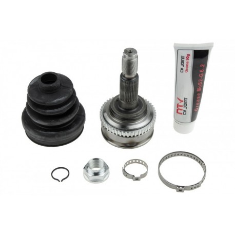 Csuklókészlet, hajtótengely KÜLSŐ CHEVROLET LACETTI 1.4,1.6 04- 96273760