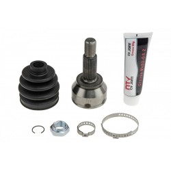 Csuklókészlet, hajtótengely KÜLSŐ FORD FIESTA V 1.4TDCI 50KW 01-, FUSION 1.4TDCI 50KW 02- 1142787