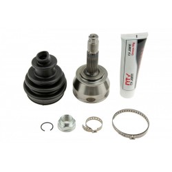 Csuklókészlet, hajtótengely KÜLSŐ FIAT DOBLO/DOBLO CARGO 1.2,1.6,1.9D 01-, 1.4MPI,1.6 05- 46307572