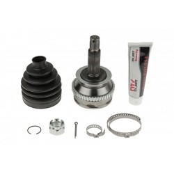 Csuklókészlet, hajtótengely KÜLSŐ HYUNDAI SANTA FE 2.0,2.0CRDI MTM 01-05, SONATA EF 2.5,2.7 01-04 HY804