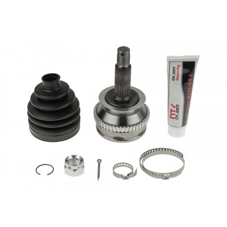 Csuklókészlet, hajtótengely KÜLSŐ HYUNDAI SANTA FE 2.0,2.0CRDI MTM 01-05, SONATA EF 2.5,2.7 01-04 HY804