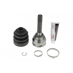 Csuklókészlet, hajtótengely KÜLSŐ HONDA PASSPORT 3.1TD, 3.2 97-, ISUZU TROOPER/OPEL MONTEREY 2.8D/TD,3.0 IZ036