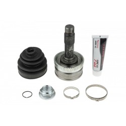 Csuklókészlet, hajtótengely KÜLSŐ MERCEDES G- W463 89- 97 302461