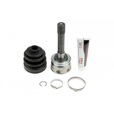 Csuklókészlet, hajtótengely KÜLSŐ MITSUBISHI PAJERO V14W-V55W 3.0 91-04 , PAJERO SPORT K94W/K99W 96-06 MB620252