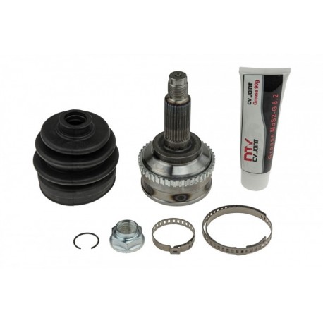 Csuklókészlet, hajtótengely KÜLSŐ MAZDA TRIBUTE 00-, FORD ESCAPE, FORD MAVERICK 2.0,2.3,3.0 01-06 GG0522610A