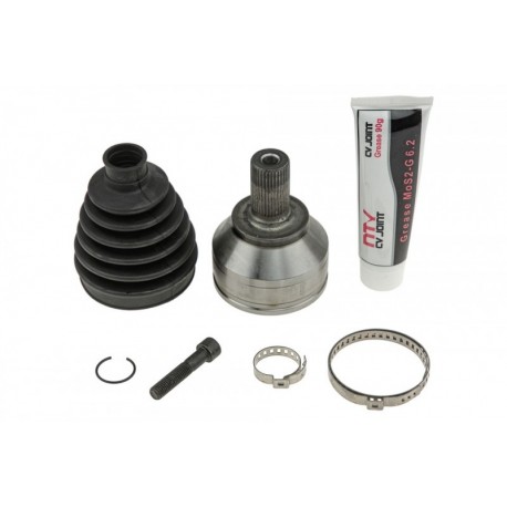 Csuklókészlet, hajtótengely KÜLSŐ MAZDA 3 1.6TDI 03-12.2004 GG2925500A