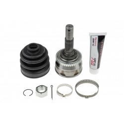 Csuklókészlet, hajtótengely KÜLSŐ NISSAN PRIMERA 2.0,2.2DCI 01- /+ABS 44T/ 392115M427