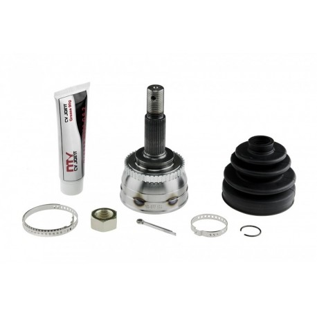 Csuklókészlet, hajtótengely KÜLSŐ NISSAN X-TRAIL T30 01-06, MAXIMA A33 00- /+ABS 44T/ 392112Y070