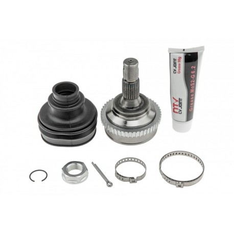 Csuklókészlet, hajtótengely KÜLSŐ CITROEN C5 DC/DE/RC/RE 1.6HDI,1.8,2.0,2.2HDI 01-, PEUGEOT 406 00- 3272FG