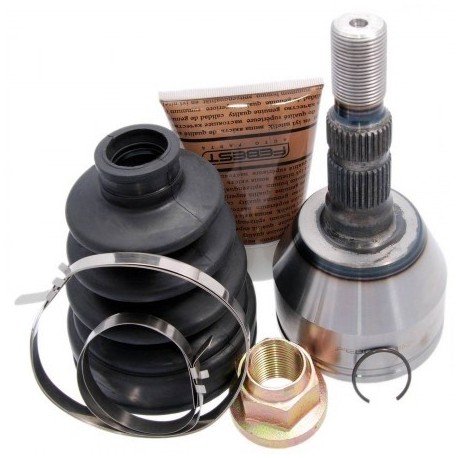 Csuklókészlet, hajtótengely KÜLSŐ OPEL ASTRA H 1.4, 1.6 04-, ZAFIRA B 1.6 05- 1603273