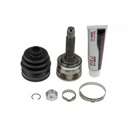 Csuklókészlet, hajtótengely KÜLSŐ SUZUKI SWIFT 95- /ZAPIECIE WEWNATRZ/ 44101M70F00