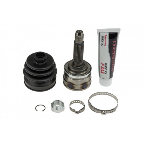 Csuklókészlet, hajtótengely KÜLSŐ SUZUKI SWIFT 95- /ZAPIECIE WEWNATRZ/ 44101M70F00