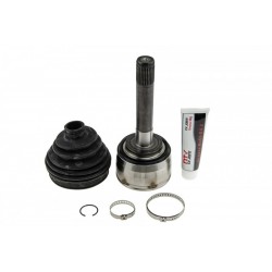 Csuklókészlet, hajtótengely KÜLSŐ TOYOTA LANDCRUISER 4.2TD, 4.7V8 98-02, LEXUS LX470 98-06 4346069036