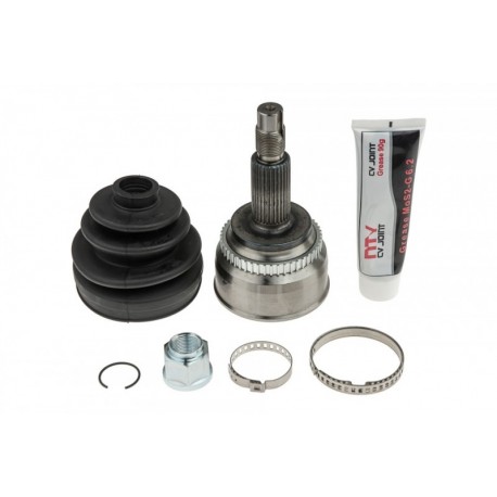 Csuklókészlet, hajtótengely KÜLSŐ TOYOTA PREVIA CLR30 2.0D 01-06,ACR30 2.4 00-06,LEXUS ES300 01-06 4347049226