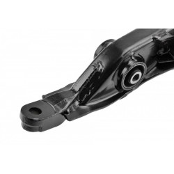 Lengőkar, kerékfelfüggesztés ELSŐ HONDA CIVIC EJ, EH 95-01 /ALSÓ BAL/ 51360S04G00