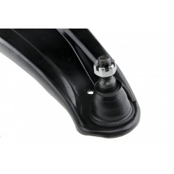 Lengőkar, kerékfelfüggesztés ELSŐ HONDA CITY 06-, JAZZ 04.01- /ALSÓ JOBB/ 51360SAET01