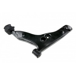 Lengőkar, kerékfelfüggesztés ELSŐ MITSUBISHI COLT/LANCER CJ1/2/4,CK1/2 96- /ALSÓ JOBB/ MR241342