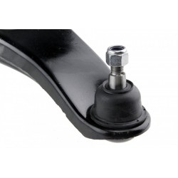 Lengőkar, kerékfelfüggesztés ELSŐ MITSUBISHI COLT/LANCER CJ1/2/4,CK1/2 96- /ALSÓ JOBB/ MR241342