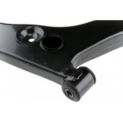 Lengőkar, kerékfelfüggesztés ELSŐ MITSUBISHI COLT/LANCER CJ1/2/4,CK1/2 96- /ALSÓ JOBB/ MR241342