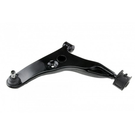 Lengőkar, kerékfelfüggesztés ELSŐ MITSUBISHI COLT/LANCER CJ1/2/4,CK1/2 96- /ALSÓ BAL/ MR241341