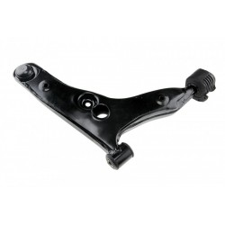 Lengőkar, kerékfelfüggesztés ELSŐ MITSUBISHI COLT/LANCER CJ1/2/4,CK1/2 96- /ALSÓ BAL/ MR241341
