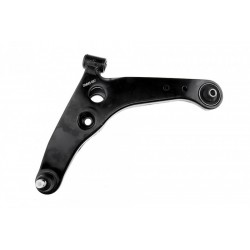 Lengőkar, kerékfelfüggesztés ELSŐ MITSUBISHI LANCER/LANCER KOMBI 2003.06- /ALSÓ BAL/ MR403419