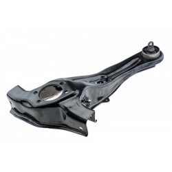 Lengőkar, kerékfelfüggesztés HÁTSÓ DODGE CALIBER 06-, JEEP COMPASS 07-, PATRIOT 07- / ALSÓ BAL/ 05272715AD