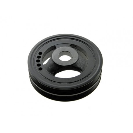 Szíjtárcsa, főtengely HYUNDAI 1.4 ACCENT 06-, GETZ 05-, KIA RIO 05-, CERATO 04- 2312426011