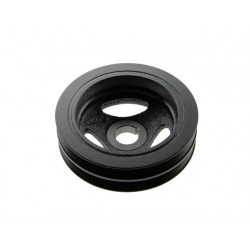 Szíjtárcsa, főtengely HYUNDAI 1.4 ACCENT 06-, GETZ 05-, KIA RIO 05-, CERATO 04- 2312426011