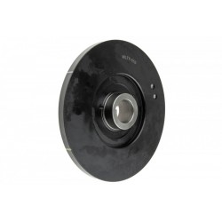 Szíjtárcsa, főtengely TOYOTA/LEXUS ENG.1JZGE/2JZGE IS200/300 99-, GS300 93-05, SUPRA 93-02 1340746020