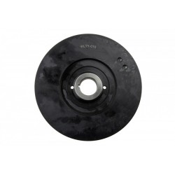 Szíjtárcsa, főtengely TOYOTA/LEXUS ENG.1JZGE/2JZGE IS200/300 99-, GS300 93-05, SUPRA 93-02 1340746020