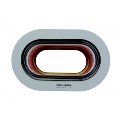 Légszűrő MITSUBISHI PAJERO 2.3TD,2.5TD,2.8TD -00 C24135