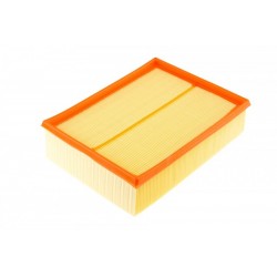 Légszűrő AUDI A4 1.6, 1.8, 1.9TDI 00- C27192/1