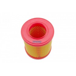 Légszűrő AUDI A6 2.0 TDI 140KM C6 04- C16118