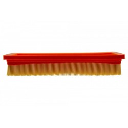 Légszűrő FIAT PANDA II 03-, 500 II 07- C2872