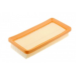 Légszűrő HYUNDAI GETZ 1.1,1.3,1.4,1.6 02- C2658/1