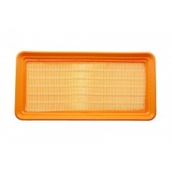 Légszűrő HYUNDAI GETZ 1.1,1.3,1.4,1.6 02- C2658/1