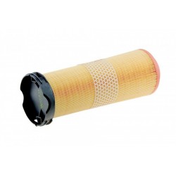 Légszűrő MERCEDES W203 C200/220CDI 03-07, W204 C200/220CDI 07- C12133