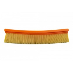 Légszűrő NISSAN NAVARA D40 05-, PATHFINDER R51 05- C28145