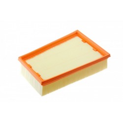 Légszűrő NISSAN QASHQAI 1.6,2.0,2.0DCI 07-, X-TRAIL T31 2.0,2.0DCI 07- C2433/2