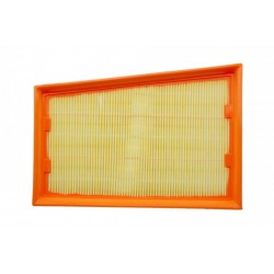 Légszűrő NISSAN QASHQAI 1.6,2.0,2.0DCI 07-, X-TRAIL T31 2.0,2.0DCI 07- C2433/2