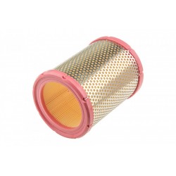 Légszűrő PEUGEOT 106 1.1-1.6 95.07-, 306 1.1-1.6 94.06-, PARTNER 1.1 96- C1460