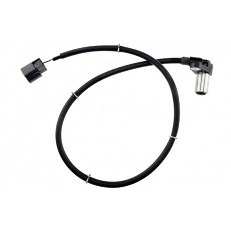 Érzékelő, kerékfordulatszám ELSŐ MITSUBISHI PAJERO SPORT K94, K96 98-09 /JOBB/ MR307039