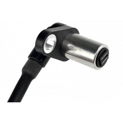 Érzékelő, kerékfordulatszám ELSŐ MITSUBISHI PAJERO SPORT K94, K96 98-09 /JOBB/ MR307039