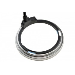 Érzékelő, kerékfordulatszám ELSŐ OPEL ASTRA H 04-, VECTRA C 05-, SIGNUM 05- /5 SZPILEK/