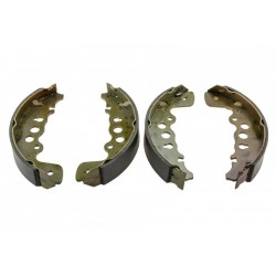 Fékpofakészlet SUZUKI GRAND VITARA FT/GT 98-, VITARA TD61 2.5 V6 96- 5320065D00