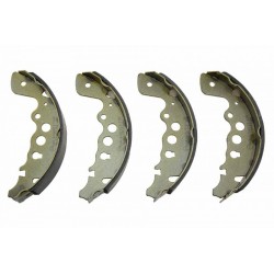 Fékpofakészlet SUZUKI GRAND VITARA FT/GT 98-, VITARA TD61 2.5 V6 96- 5320065D00