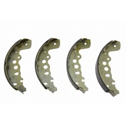 Fékpofakészlet SUZUKI GRAND VITARA FT/GT 98-, VITARA TD61 2.5 V6 96- 5320065D00